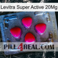 Levitra Super Active 20Mg 13
